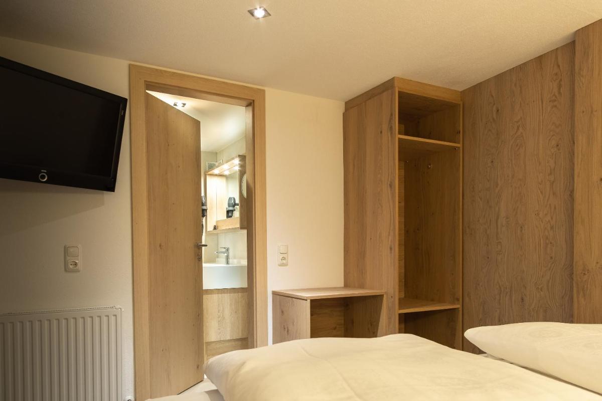 Hotel & Chalet Bellevue