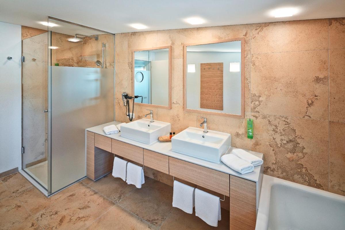 Hotel & Chalet Bellevue