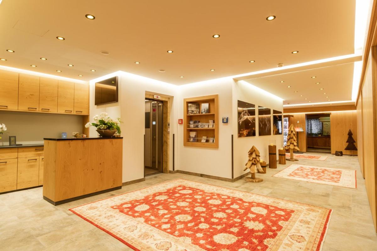 Hotel & Chalet Bellevue