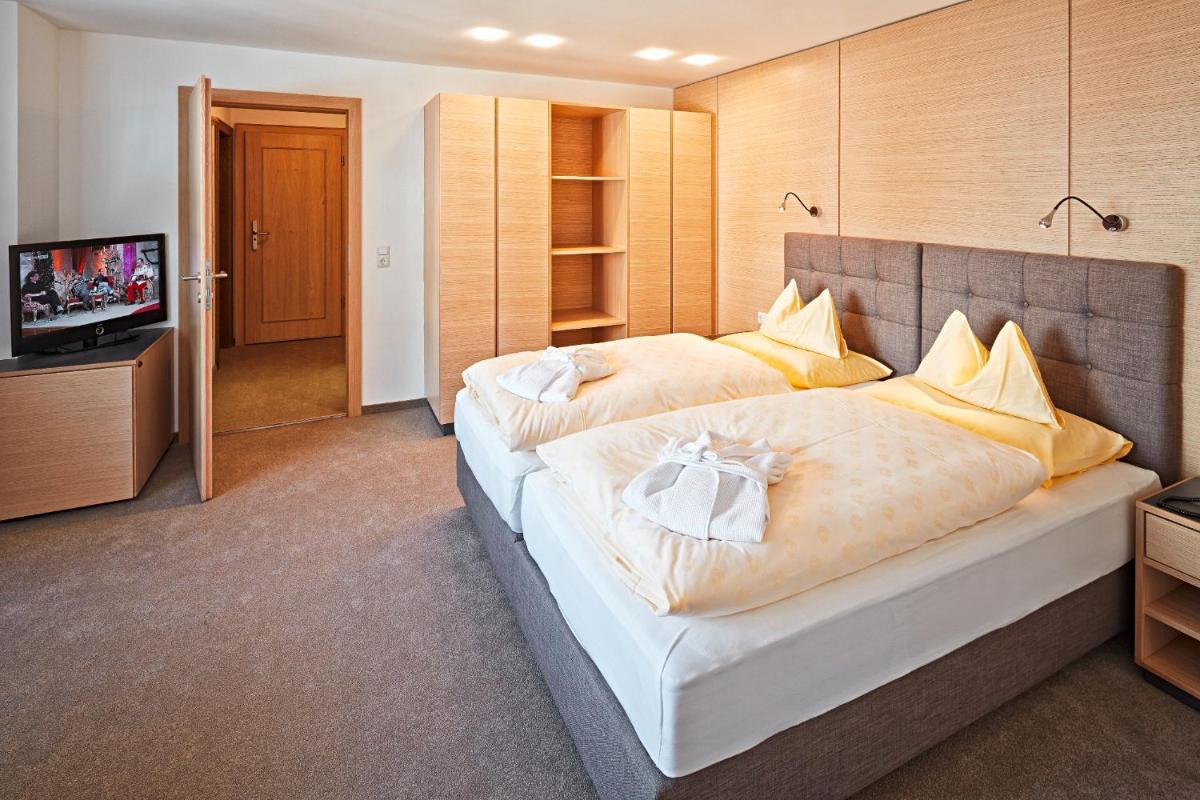 Hotel & Chalet Bellevue