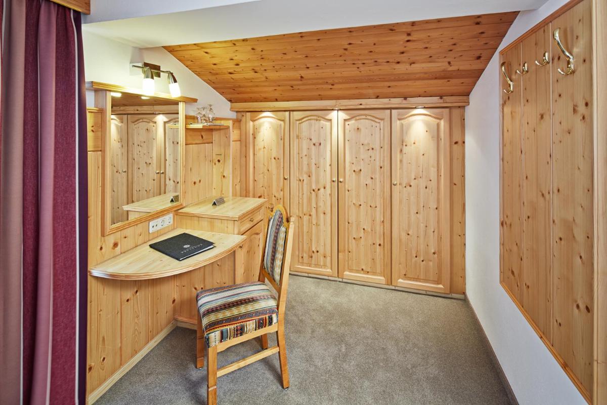 Hotel & Chalet Bellevue