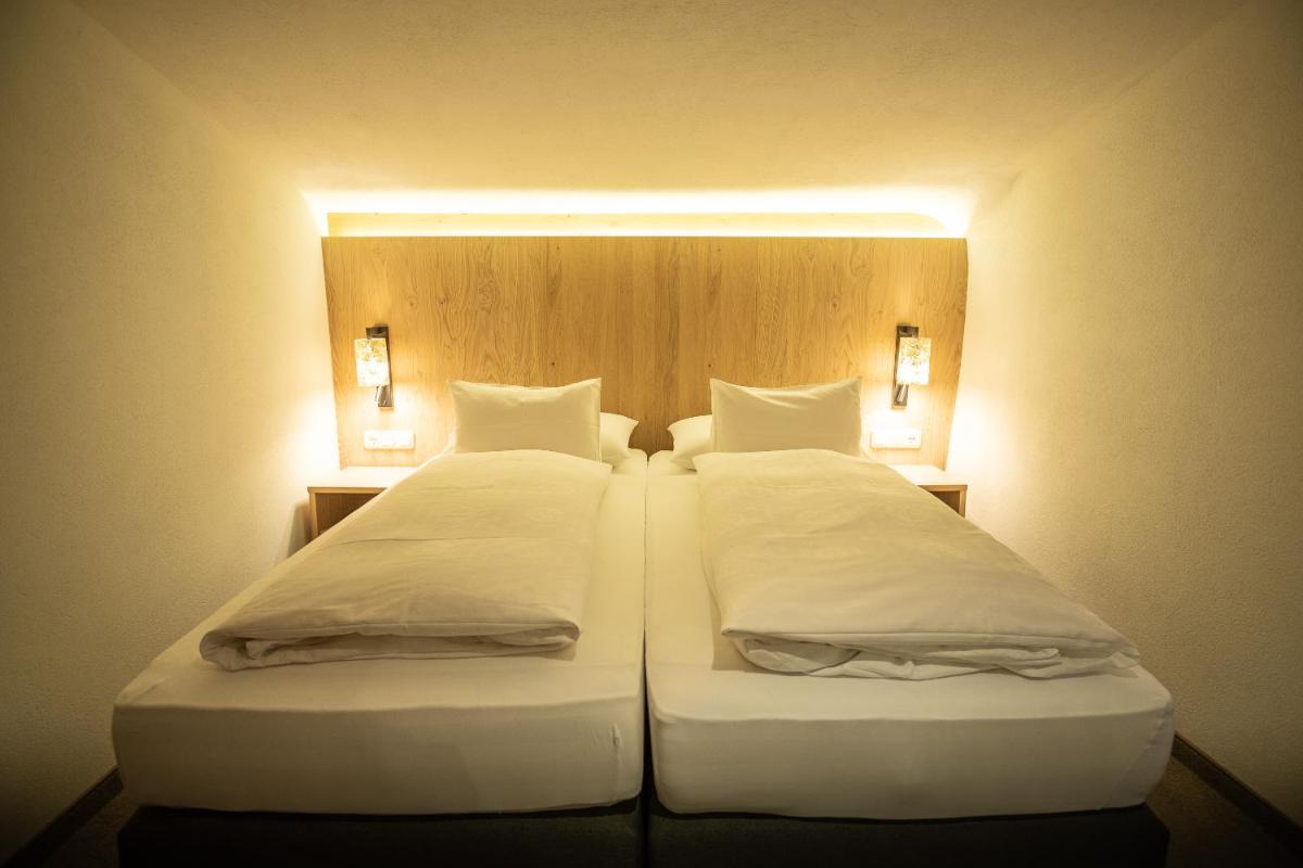Hotel & Chalet Bellevue