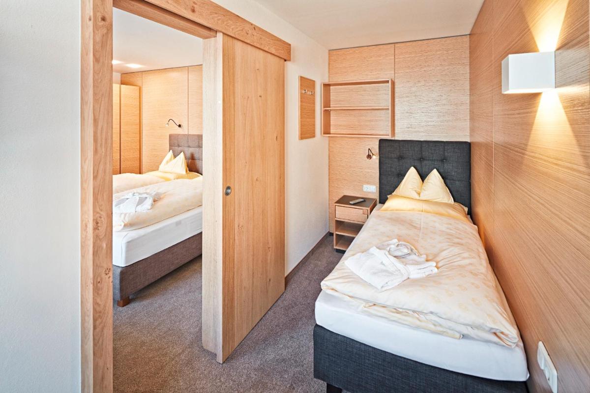 Hotel & Chalet Bellevue
