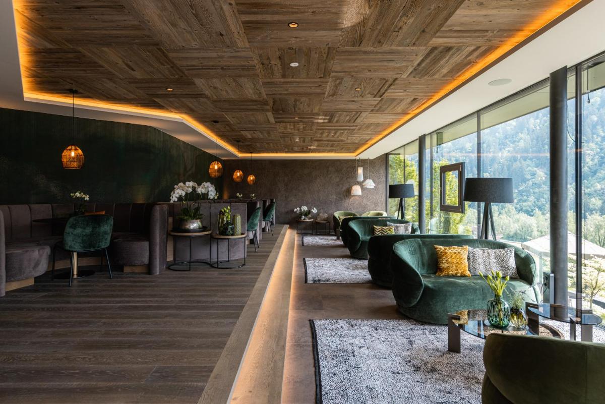 Hotel Chalet Das Alpenschlössel