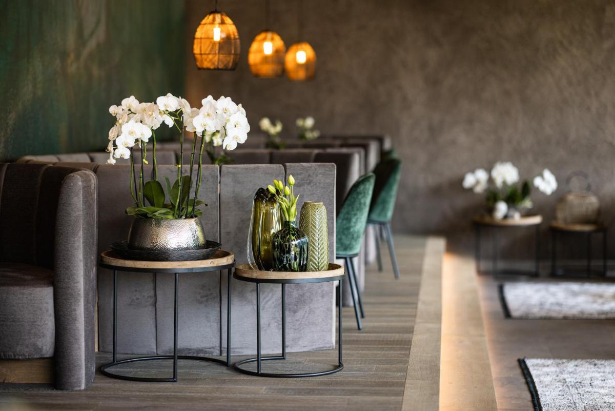 Hotel Chalet Das Alpenschlössel