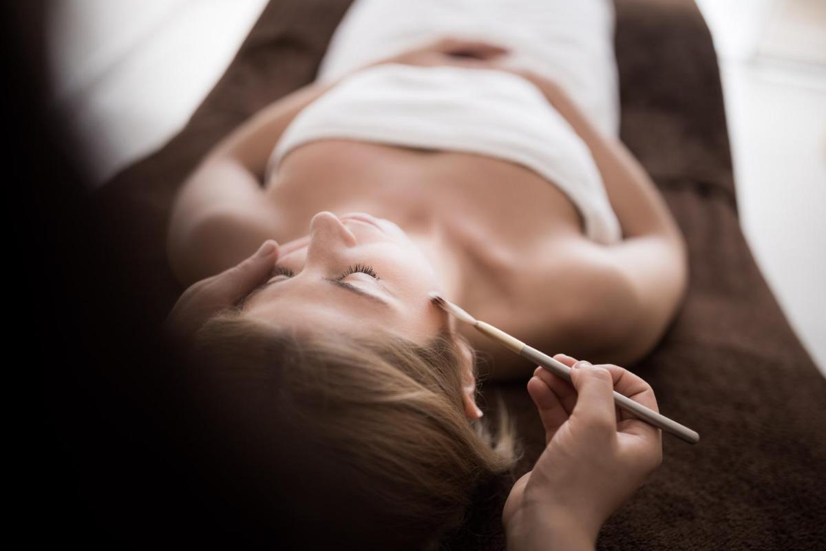 Hotel Chalet Das Alpenschlössel