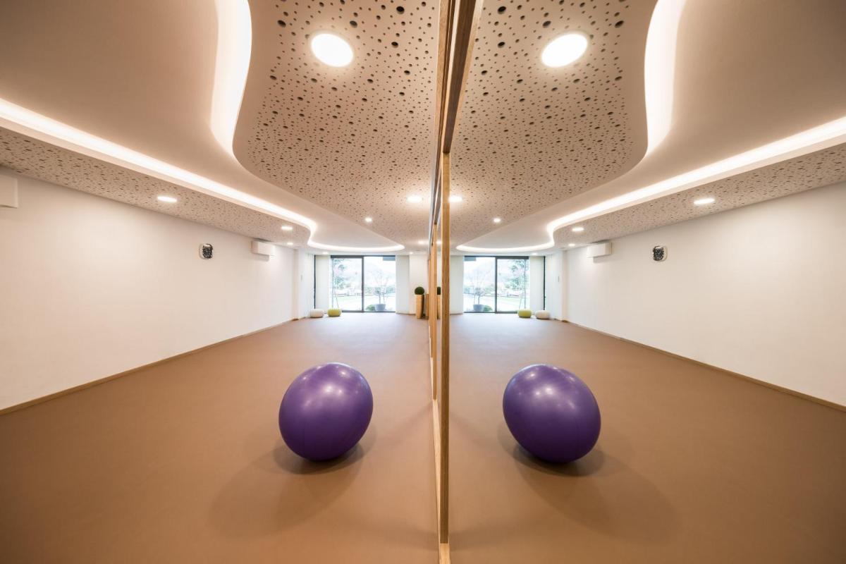 Hotel Chalet Das Alpenschlössel