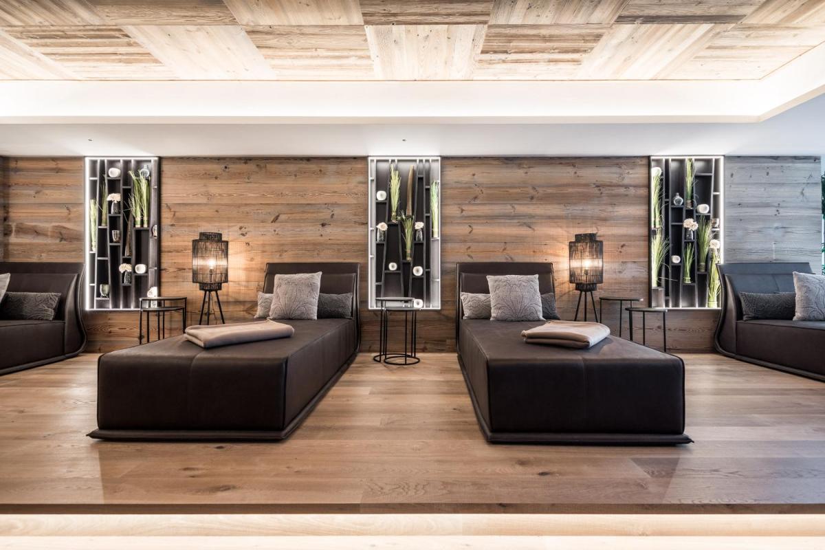 Hotel Chalet Das Alpenschlössel