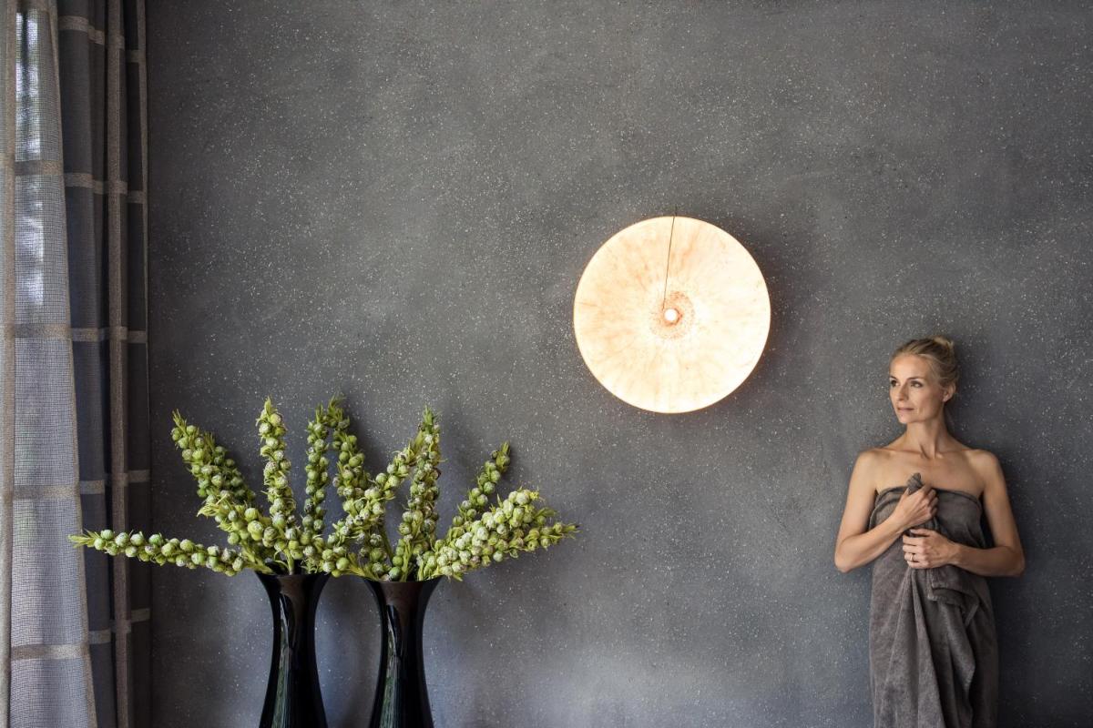 Hotel Chalet Das Alpenschlössel