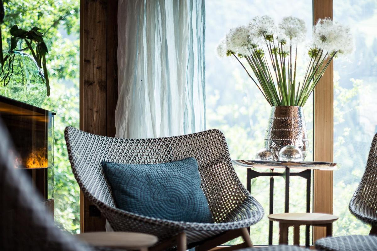 Hotel Chalet Das Alpenschlössel