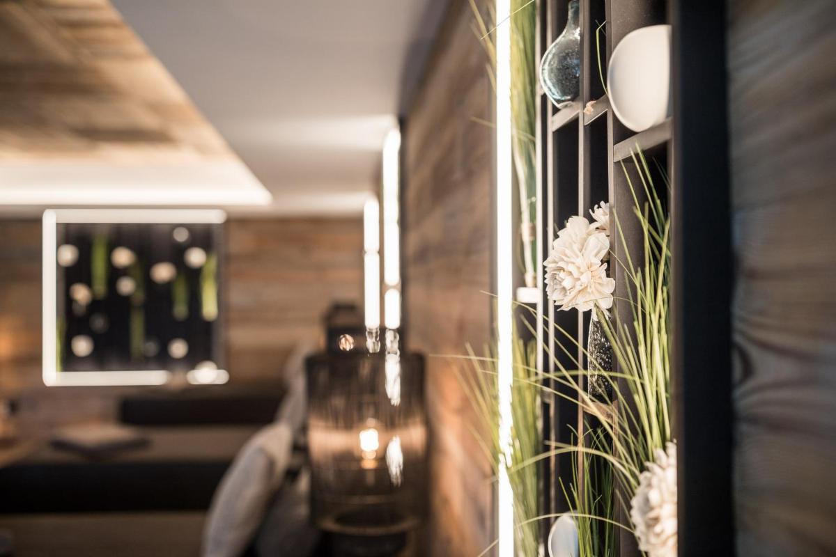 Hotel Chalet Das Alpenschlössel