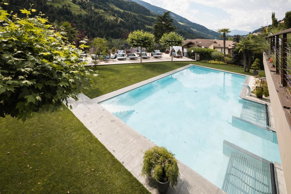 Hotel Chalet Das Alpenschlössel