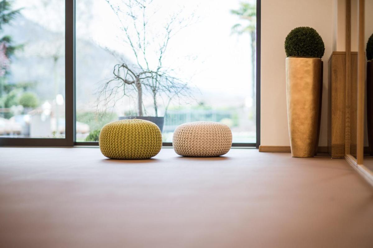 Hotel Chalet Das Alpenschlössel