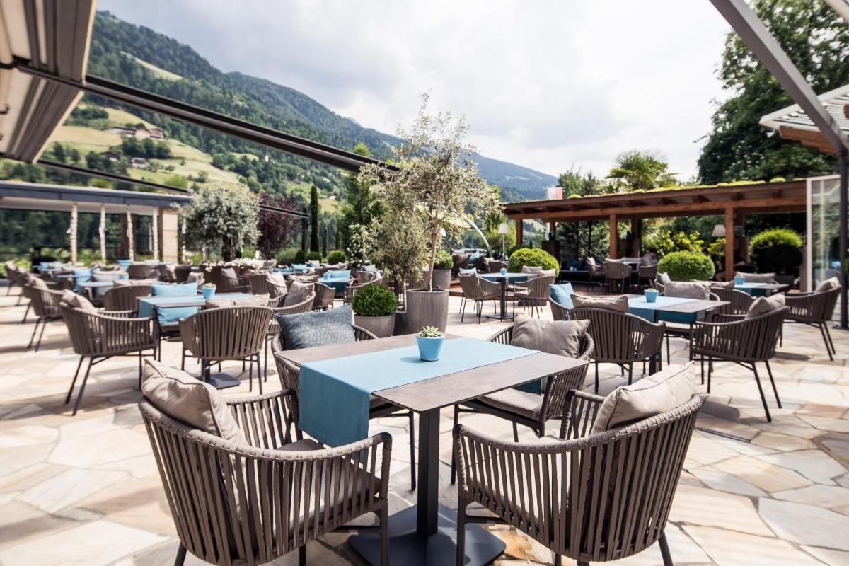 Hotel Chalet Das Alpenschlössel