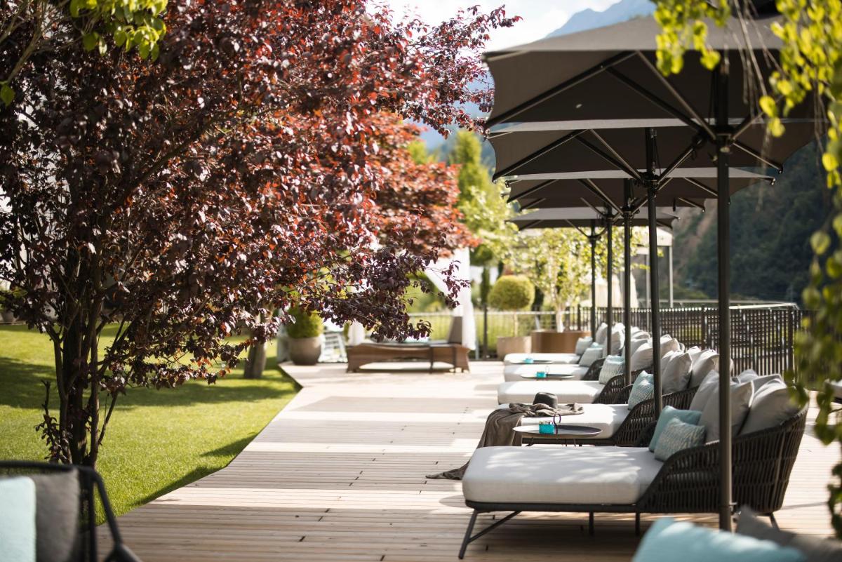 Hotel Chalet Das Alpenschlössel