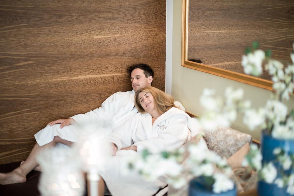 Hotel Chalet Das Alpenschlössel