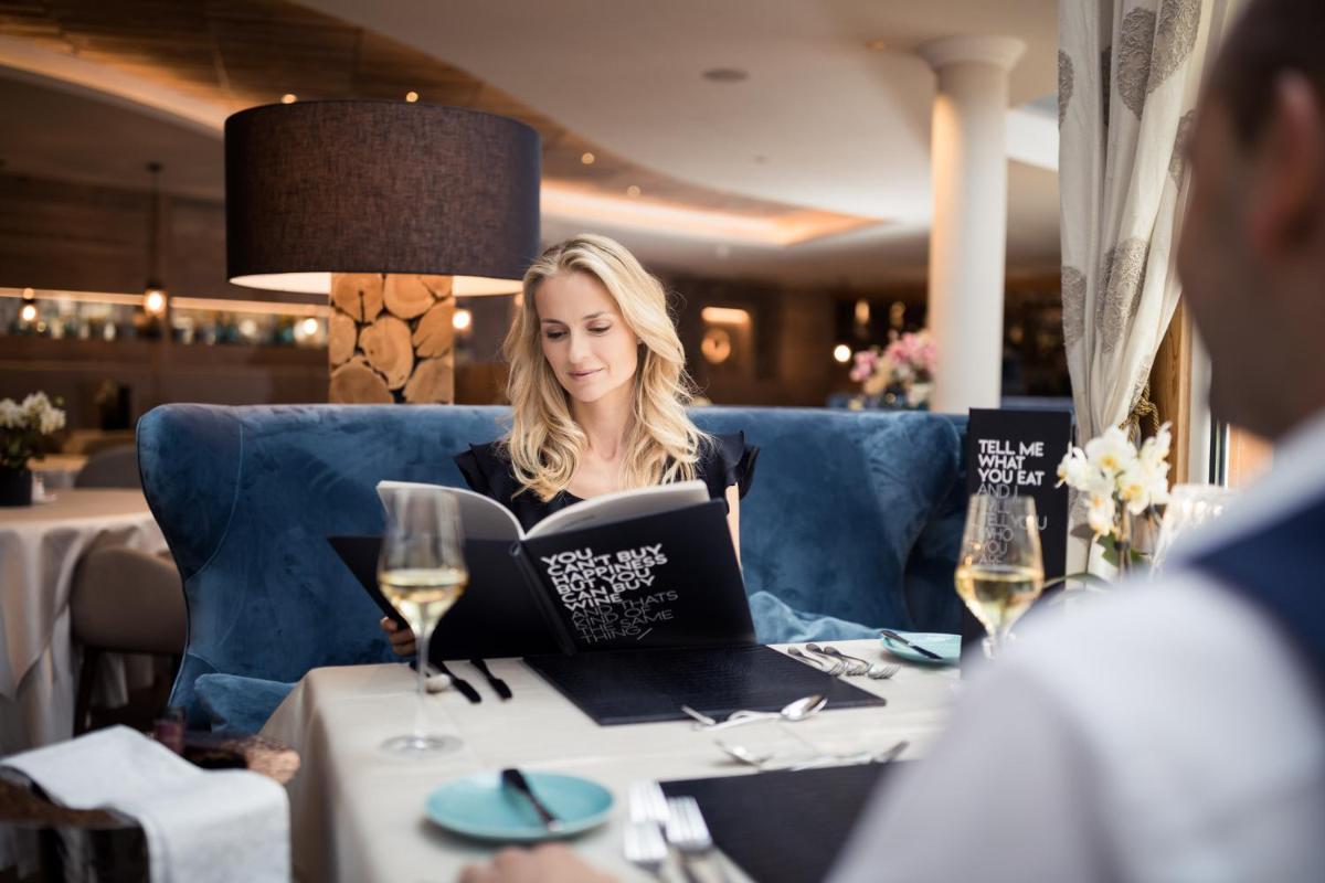 Hotel Chalet Das Alpenschlössel