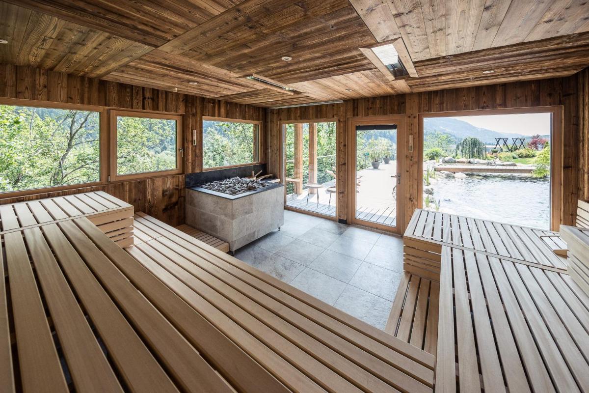 Hotel Chalet Das Alpenschlössel