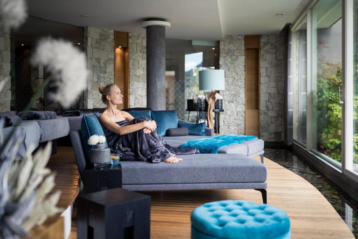 Hotel Chalet Das Alpenschlössel