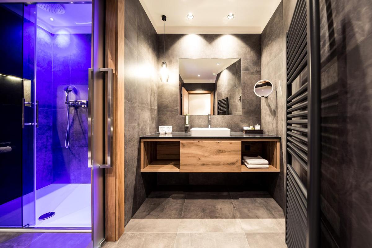 Hotel Chalet Das Alpenschlössel