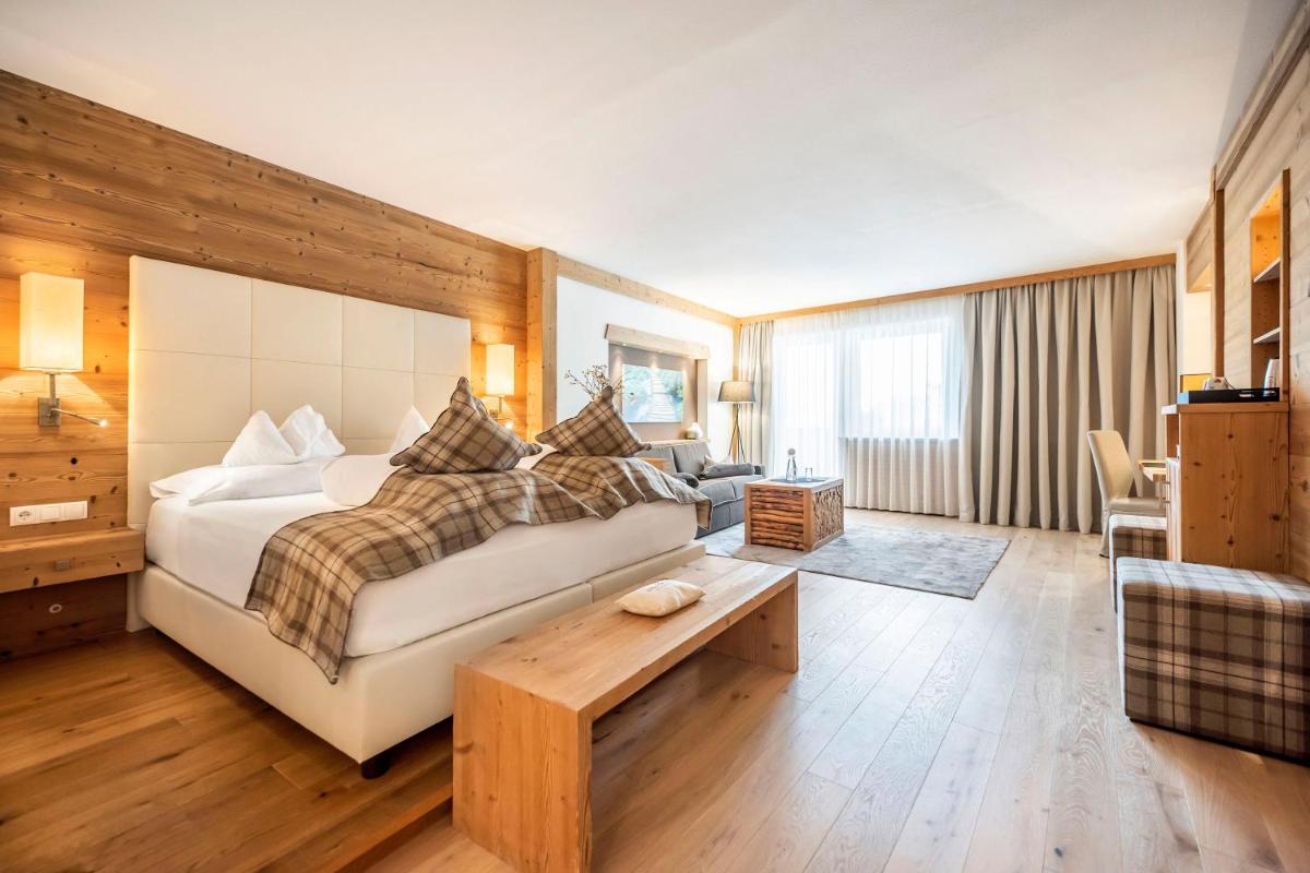 Hotel Chalet Das Alpenschlössel