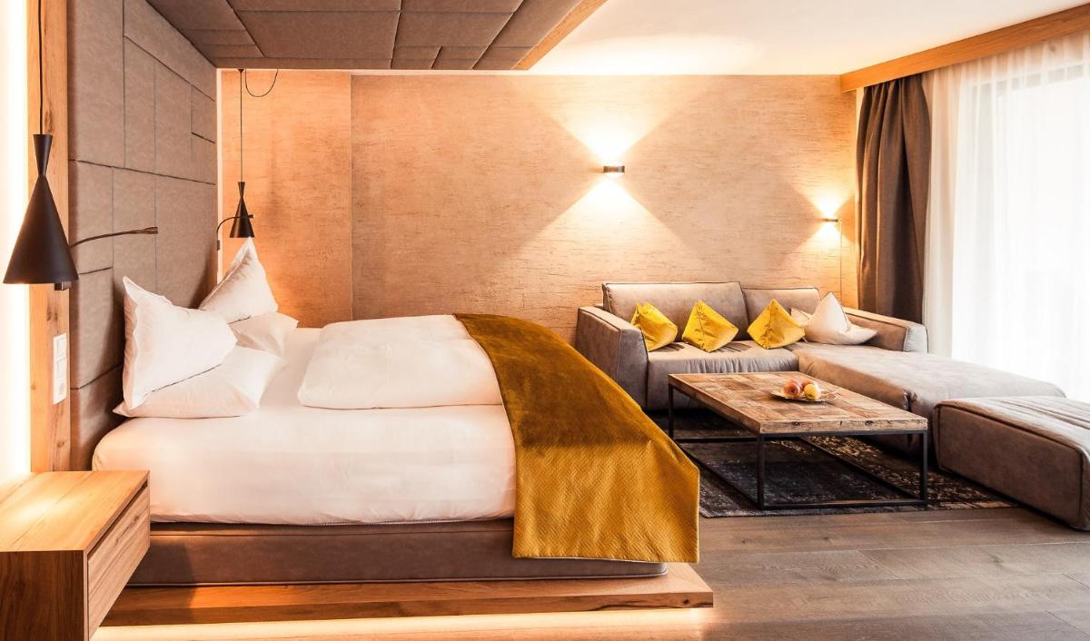 Hotel Chalet Das Alpenschlössel