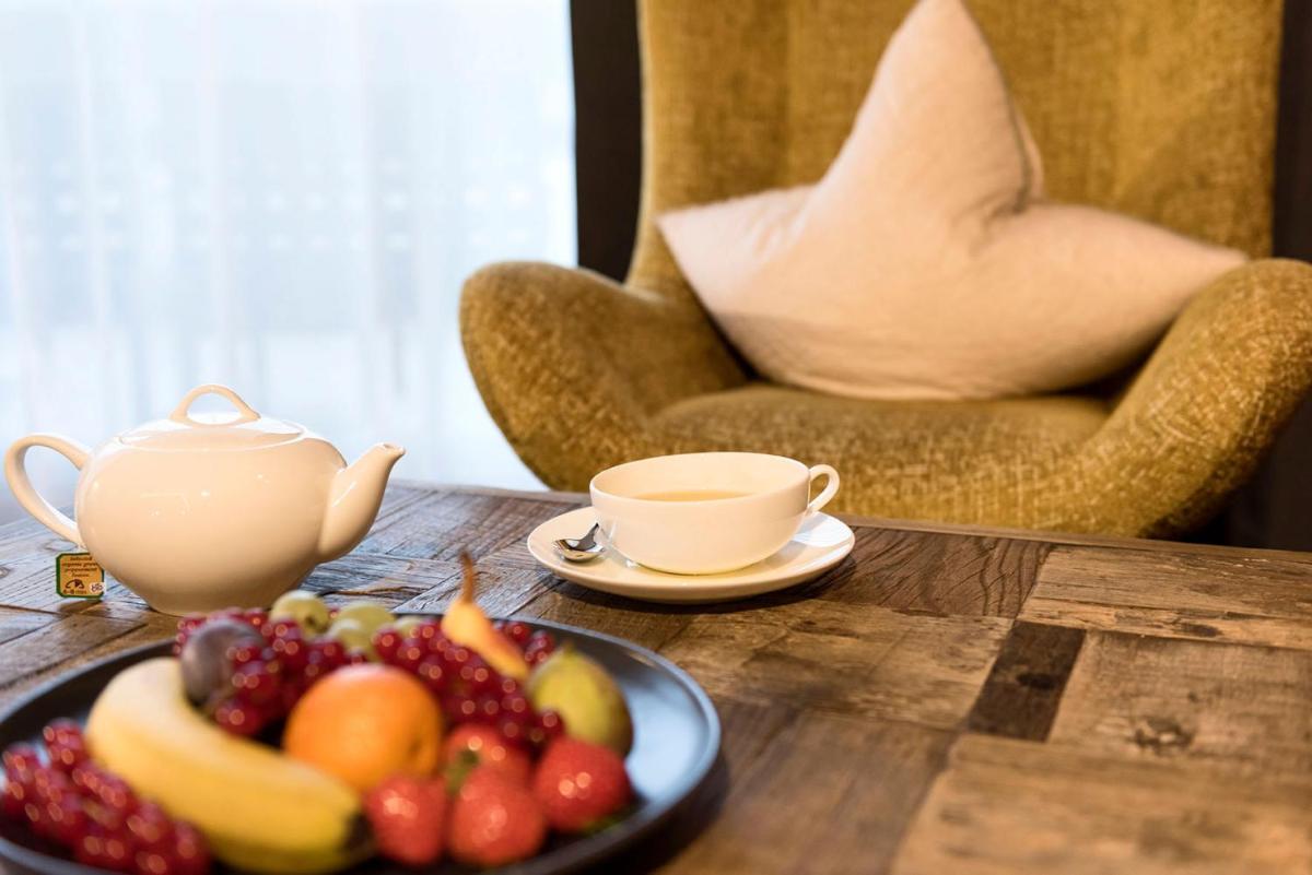 Hotel Chalet Das Alpenschlössel