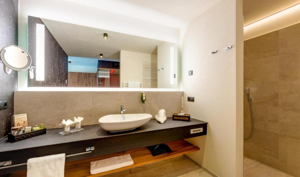 Hotel Chalet Das Alpenschlössel