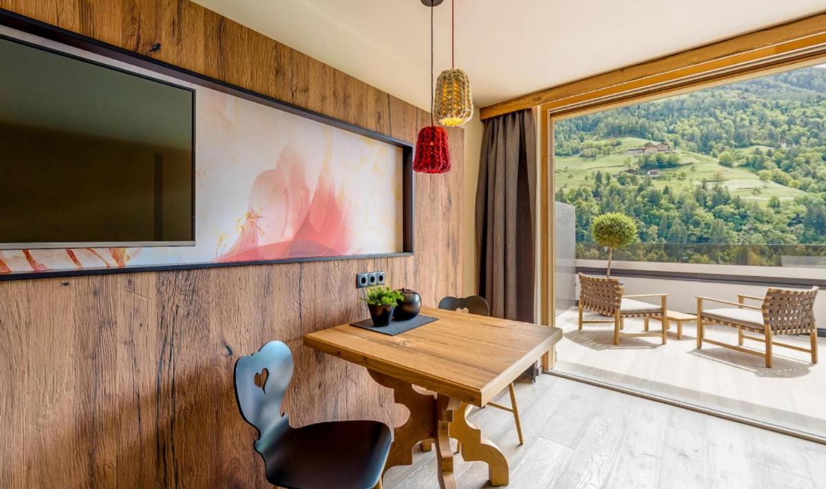 Hotel Chalet Das Alpenschlössel