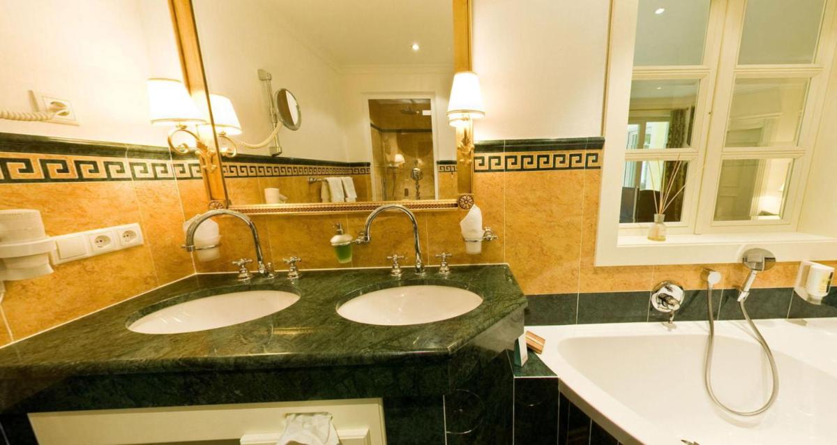 Hotel Chalet Das Alpenschlössel