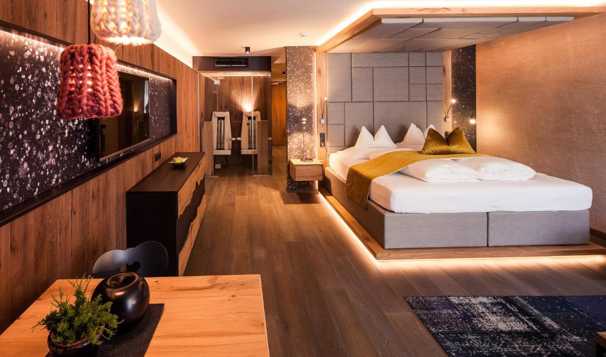 Hotel Chalet Das Alpenschlössel