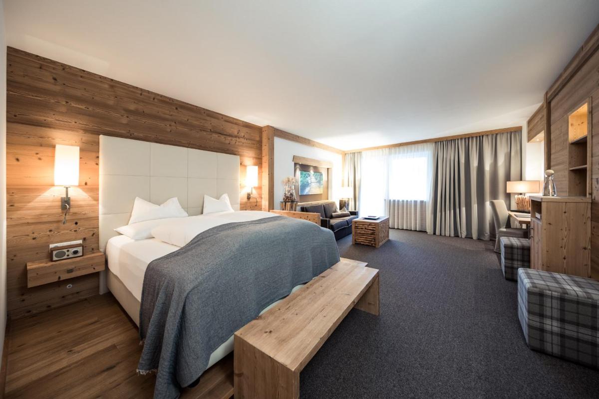 Hotel Chalet Das Alpenschlössel