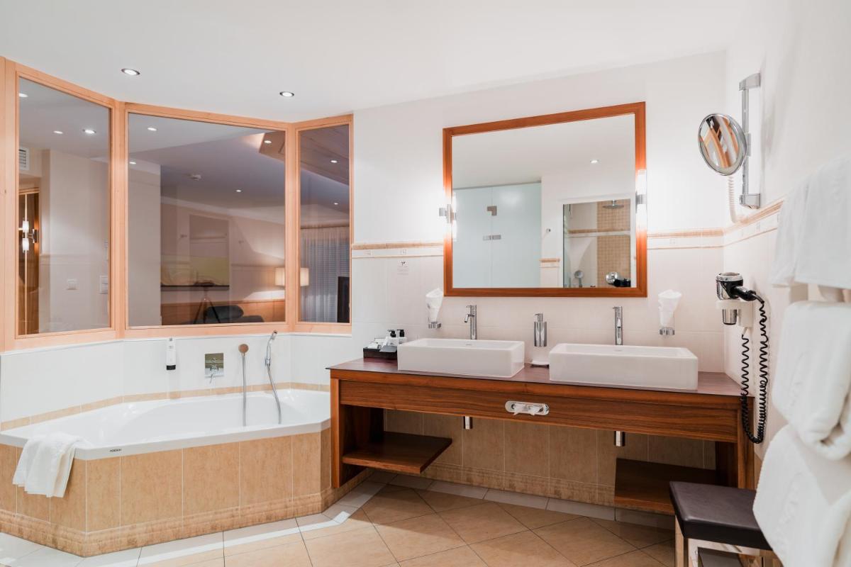 Hotel Chalet Das Alpenschlössel