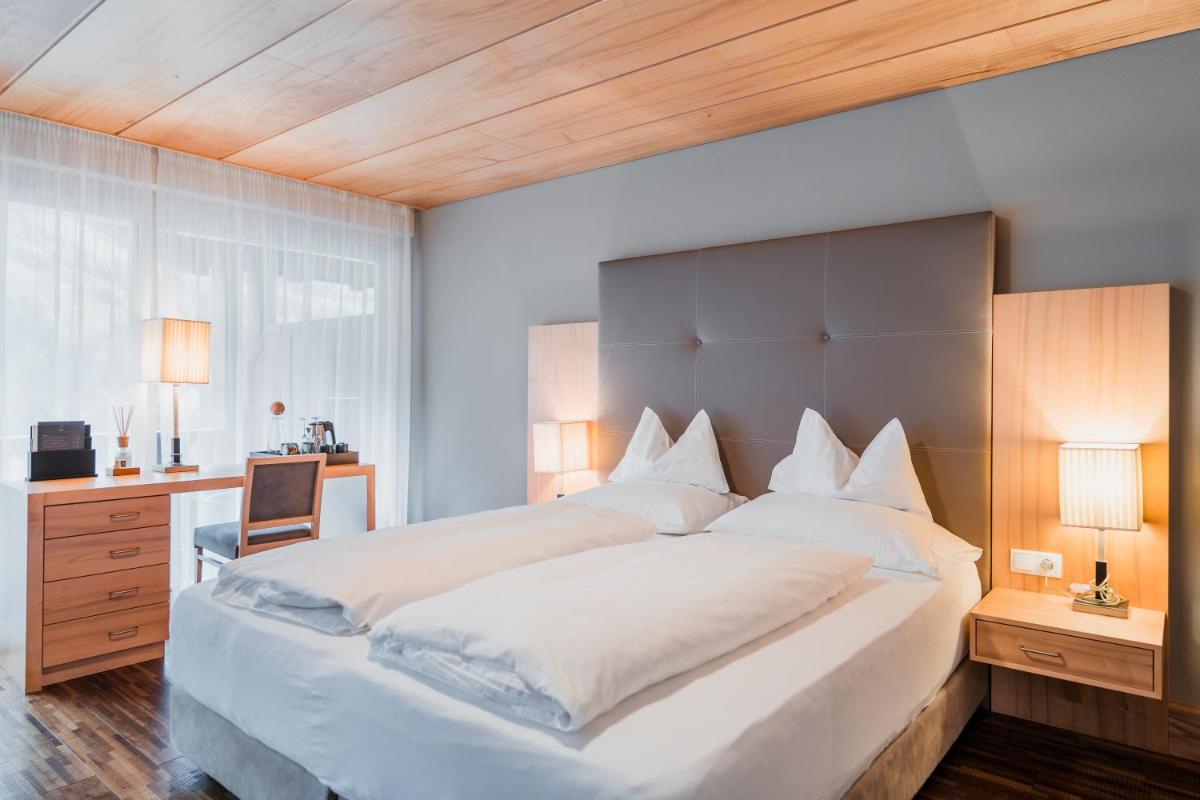 Hotel Chalet Das Alpenschlössel