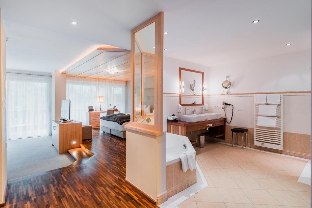 Hotel Chalet Das Alpenschlössel