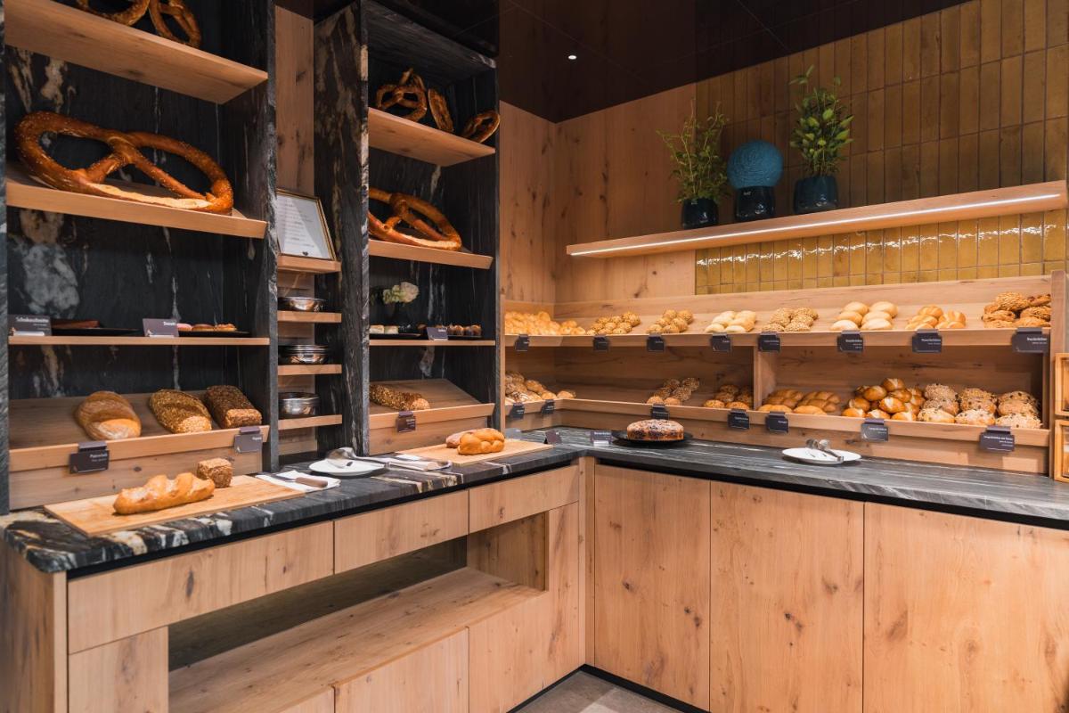 Hotel Chalet Das Alpenschlössel