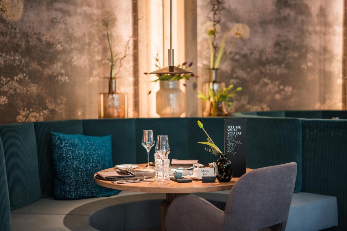 Hotel Chalet Das Alpenschlössel