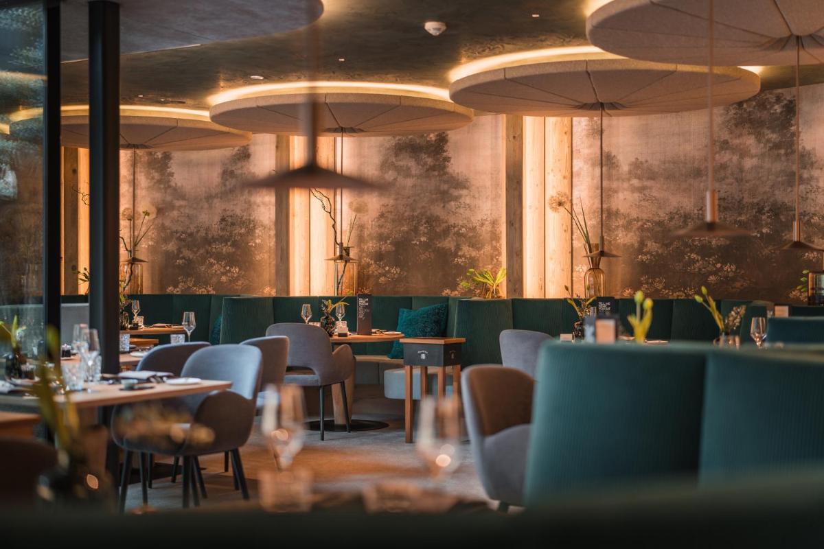 Hotel Chalet Das Alpenschlössel