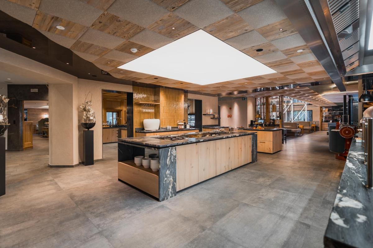 Hotel Chalet Das Alpenschlössel