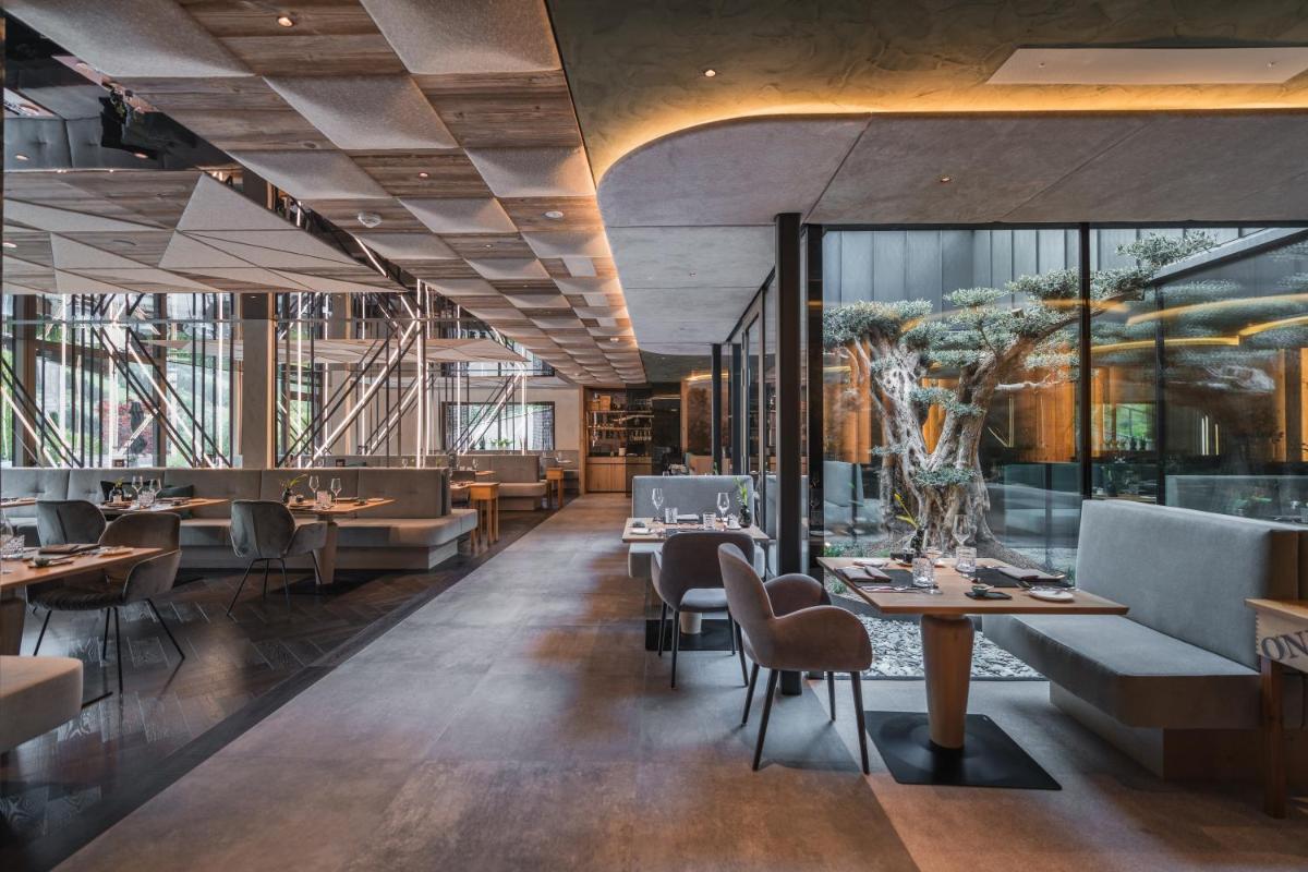 Hotel Chalet Das Alpenschlössel