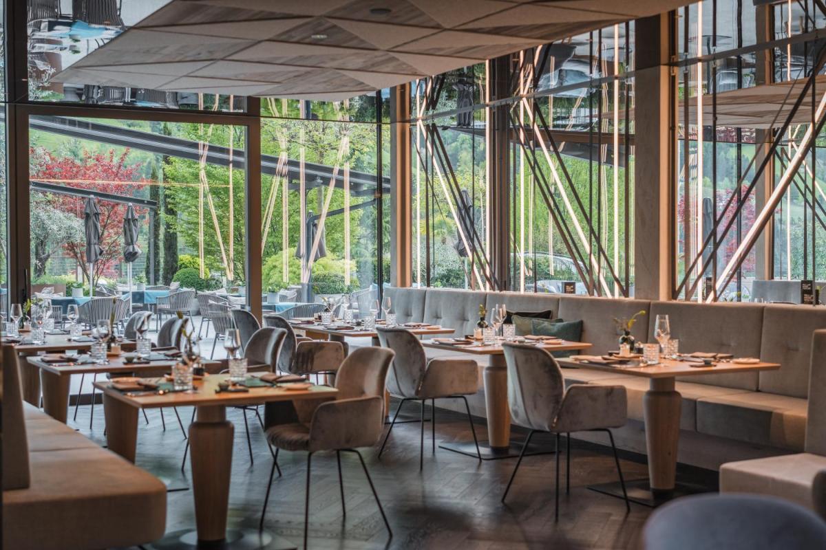 Hotel Chalet Das Alpenschlössel