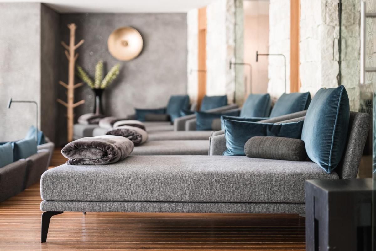 Hotel Chalet Das Alpenschlössel