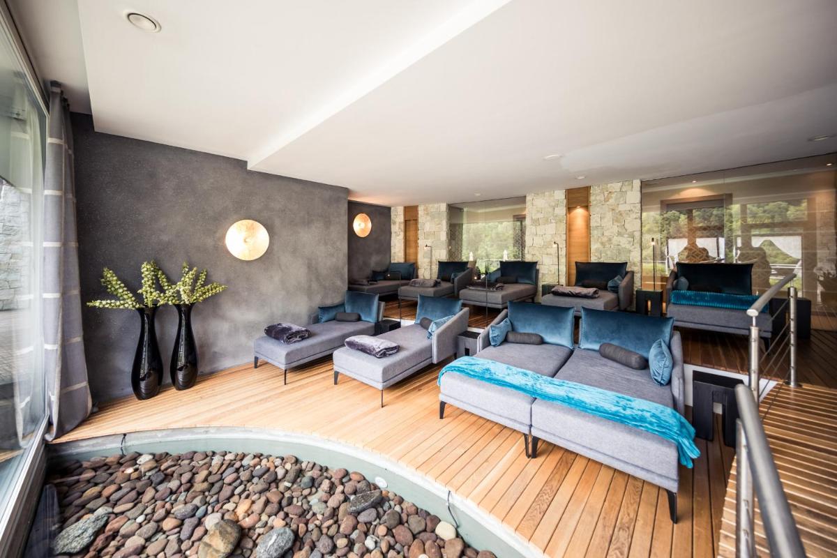 Hotel Chalet Das Alpenschlössel