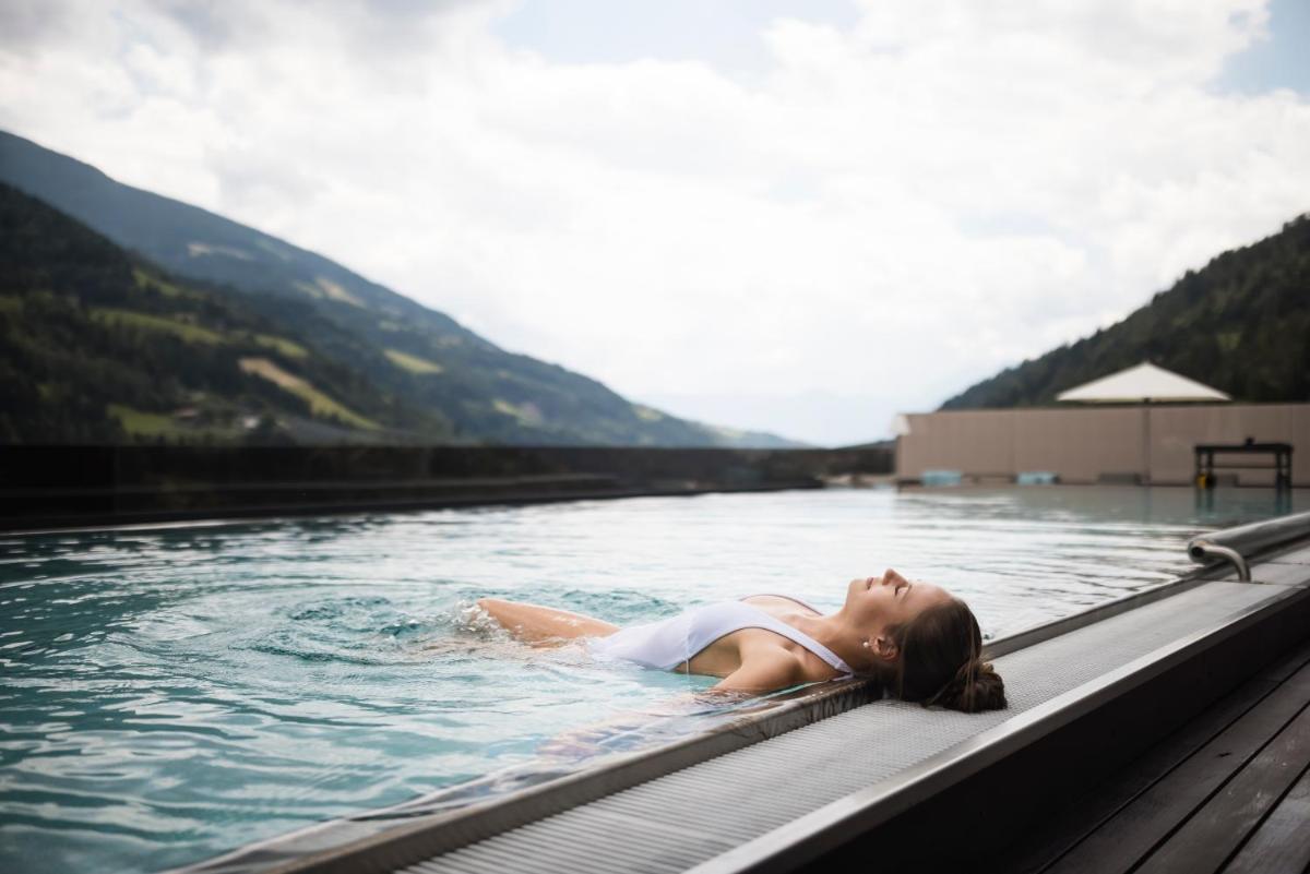 Hotel Chalet Das Alpenschlössel