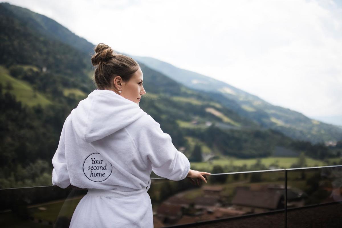 Hotel Chalet Das Alpenschlössel