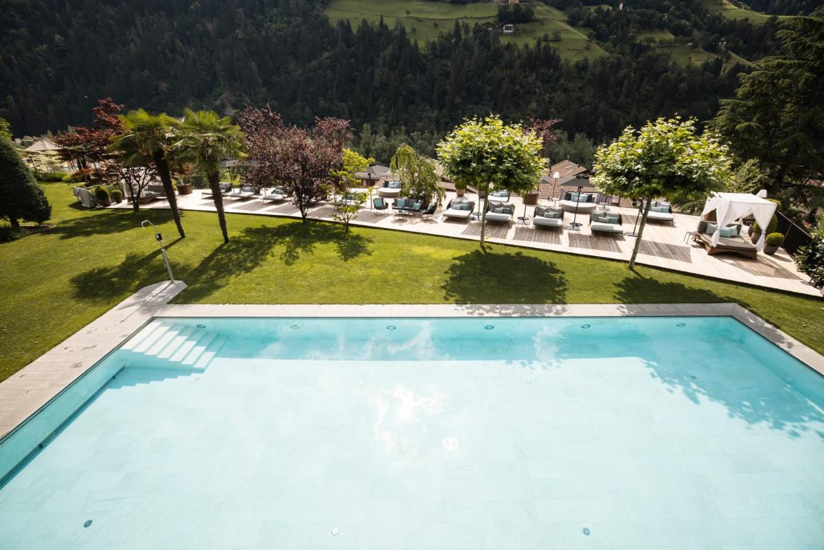 Hotel Chalet Das Alpenschlössel