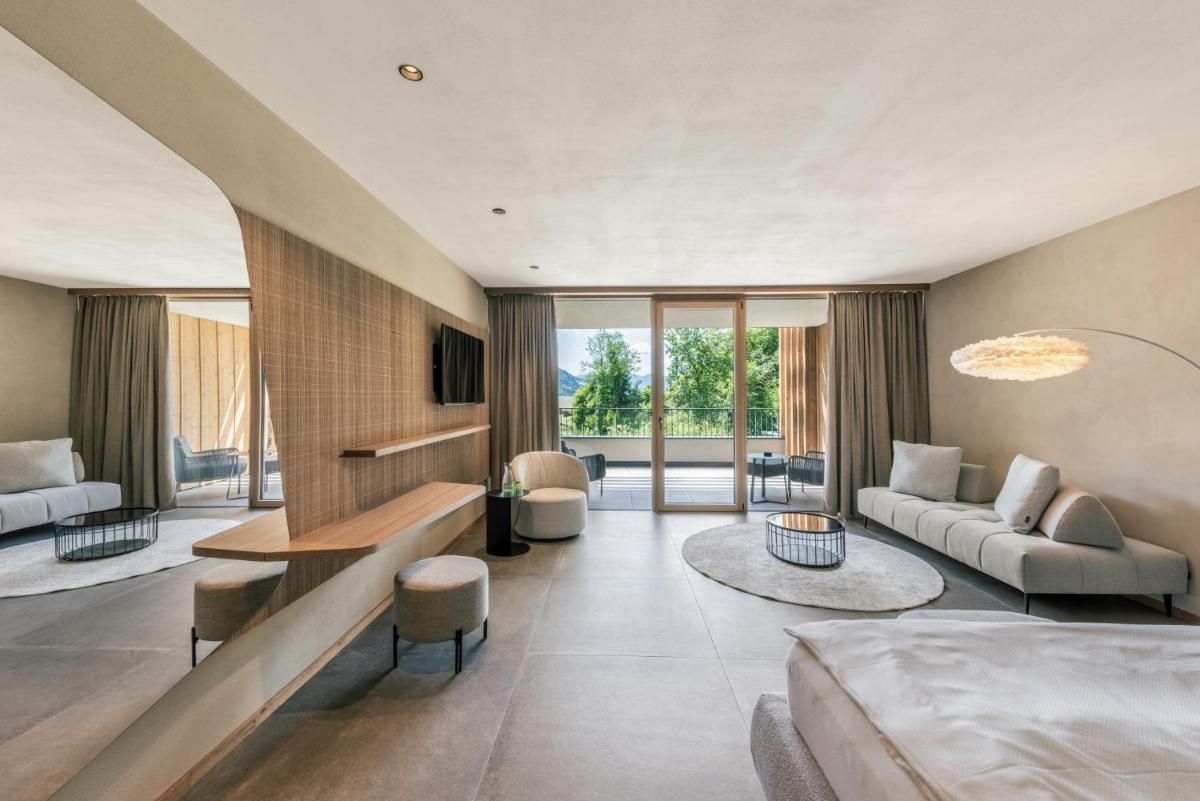 Hotel Chalet Das Alpenschlössel