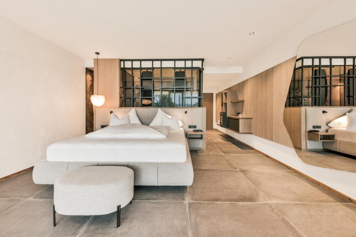 Hotel Chalet Das Alpenschlössel