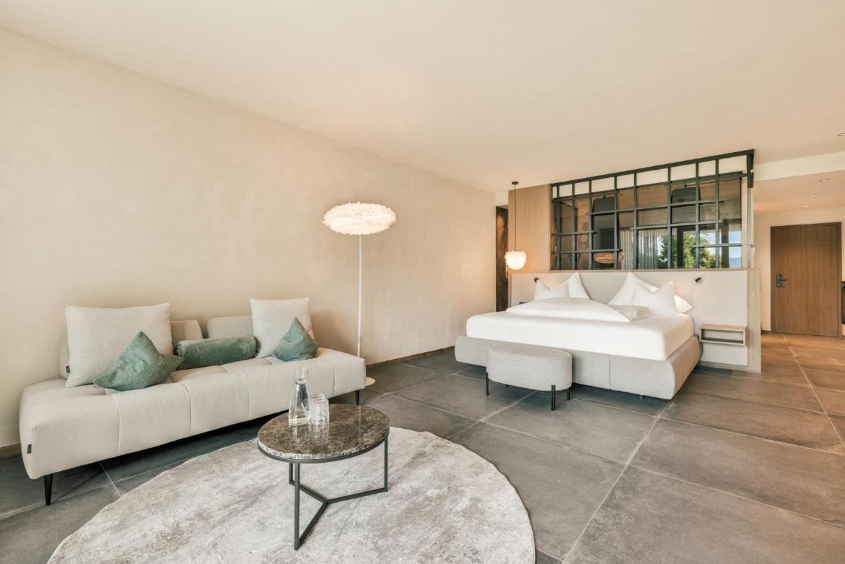 Hotel Chalet Das Alpenschlössel