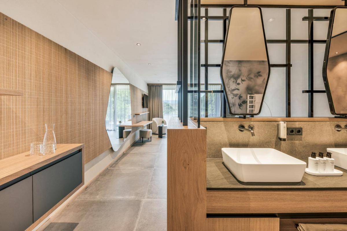 Hotel Chalet Das Alpenschlössel